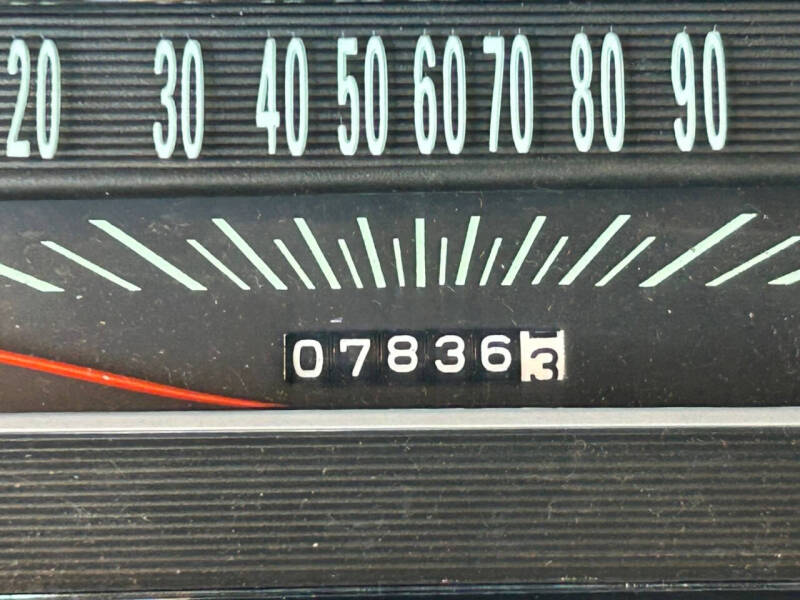 1966 Chevrolet Chevelle