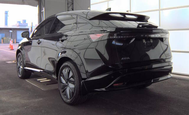 2023 Nissan Ariya Engage e-4ORCE