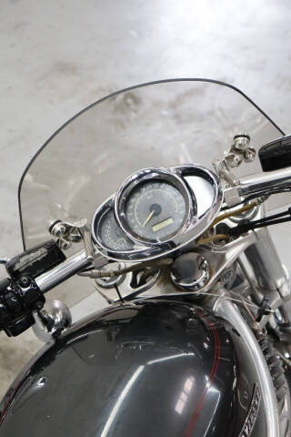 2007 Harley-Davidson V-Rod
