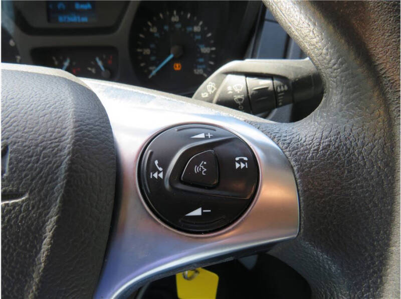 2019 Ford Transit 250