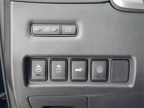 2021 Nissan Murano SV