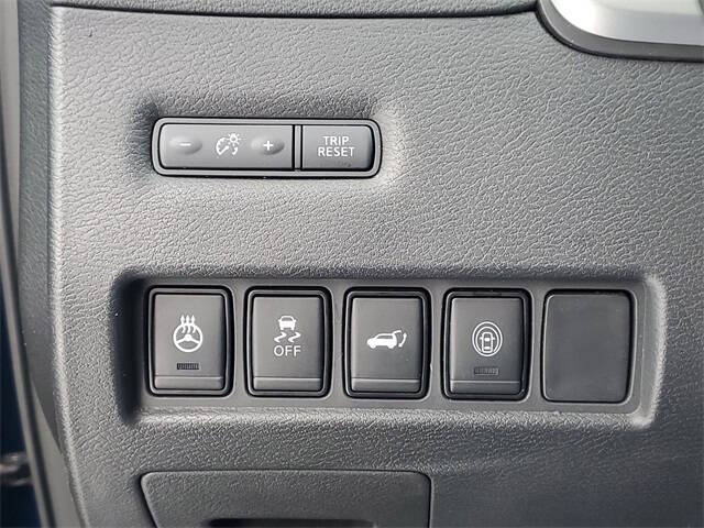 2021 Nissan Murano SV