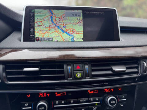 2014 BMW X5 xDrive35i