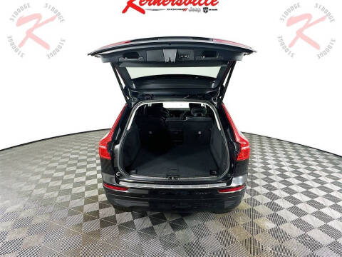 2023 Volvo XC60 B5 Core