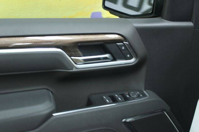 2026 Chevrolet Silverado 1500 LT - Photo 11