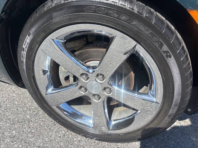 2006 Pontiac Solstice