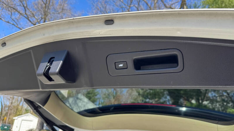 2014 Acura MDX SH-AWD w/Tech
