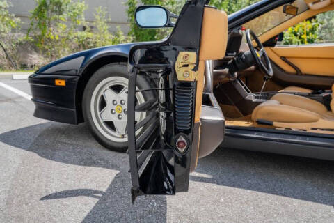 1988 Ferrari Testarossa