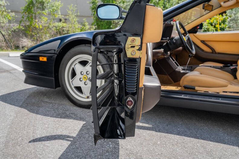 1988 Ferrari Testarossa