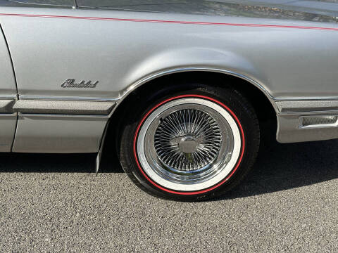 1975 Ford Thunderbird