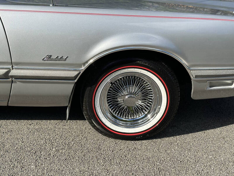 1975 Ford Thunderbird