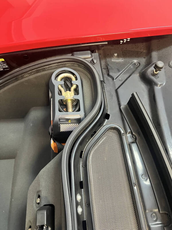 2005 Ford GT Base - Photo 69
