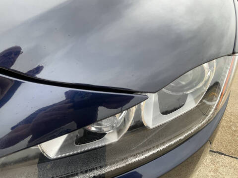 2020 Jaguar F-PACE 25t Prestige