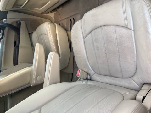 2011 Buick Enclave CXL-1