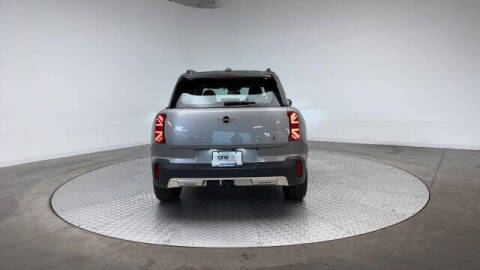 2026 MINI Countryman S ALL4