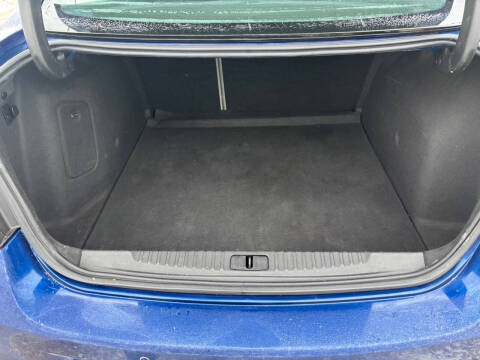 2014 Buick Verano Convenience Group