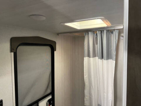 2020 Forest River Wildwood