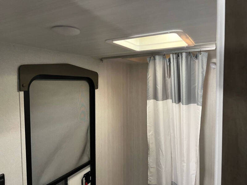 2020 Forest River Wildwood