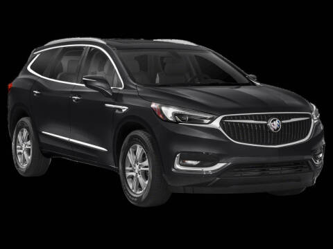 2020 Buick Enclave Premium