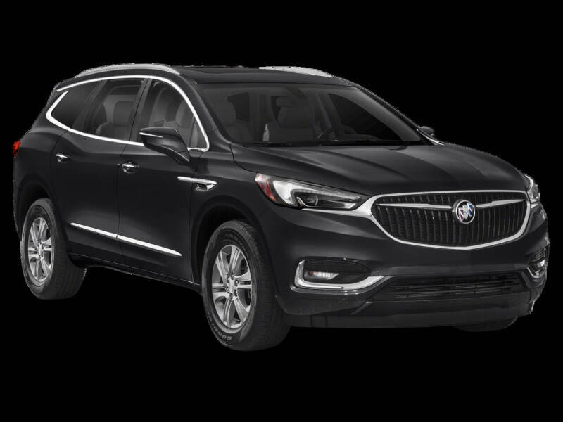 2020 Buick Enclave Premium
