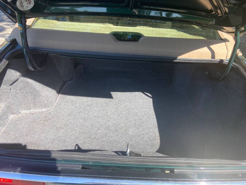 1995 Buick Park Avenue