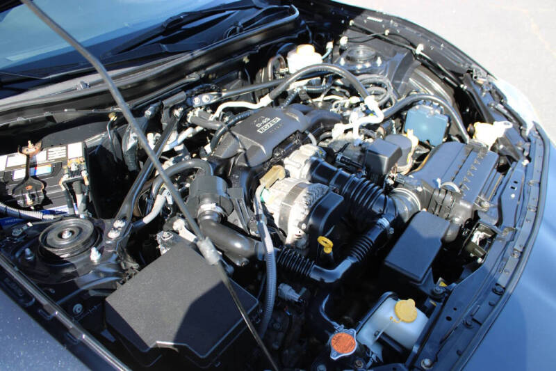 2013 Scion FR-S