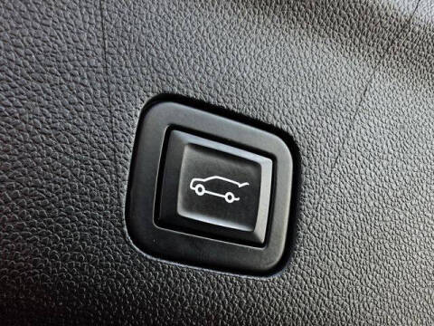 2022 Cadillac Escalade ESV Sport Platinum