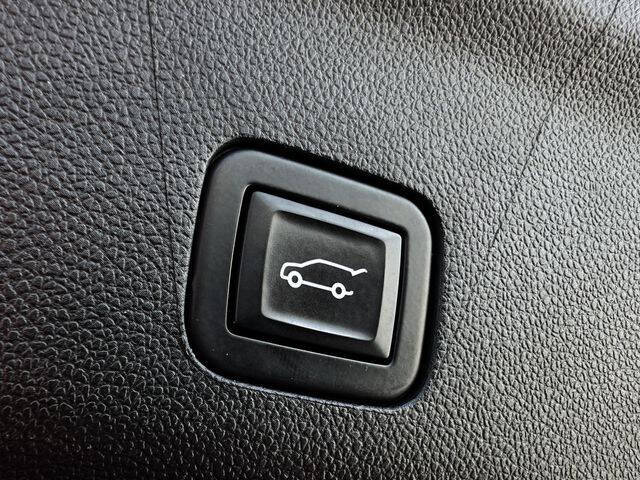 2022 Cadillac Escalade ESV Sport Platinum