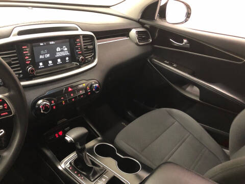 2020 Kia Sorento LX V6