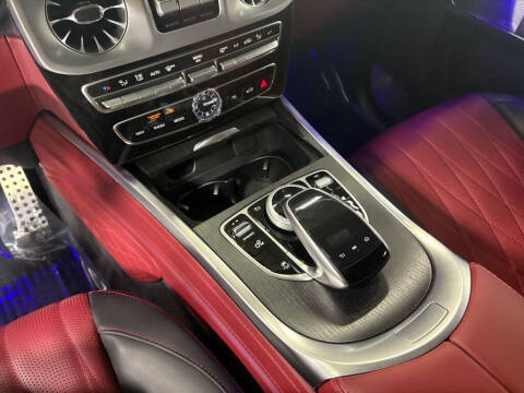 2023 Mercedes-Benz G-Class G 550