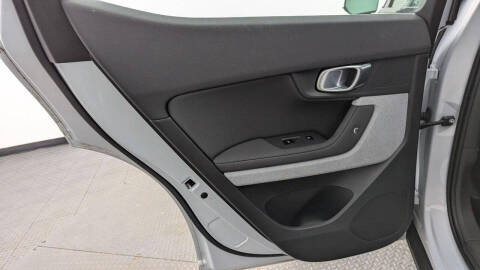 2022 Polestar 2 Long Range Dual Motor