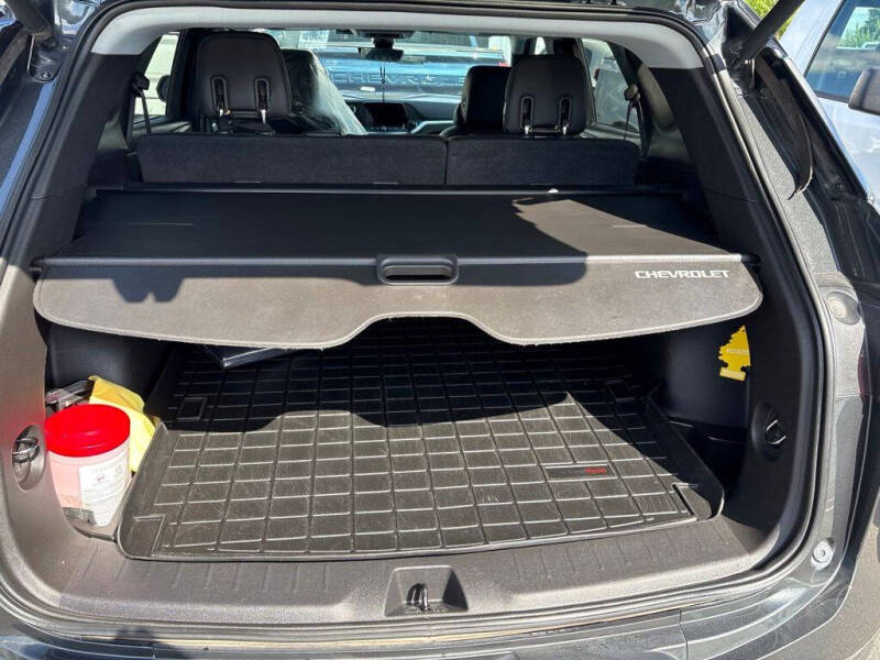2019 Chevrolet Blazer LT