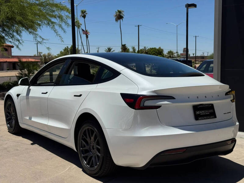 2026 Tesla Model 3 Premium