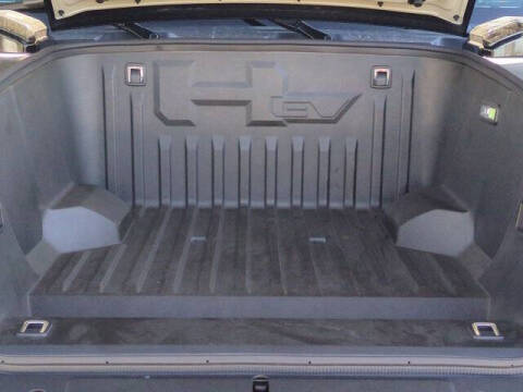 2026 GMC HUMMER EV 2X