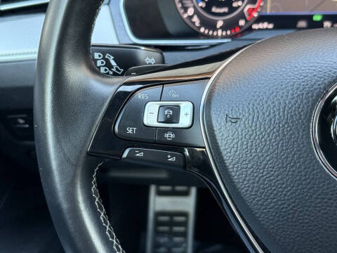 2019 Volkswagen Arteon