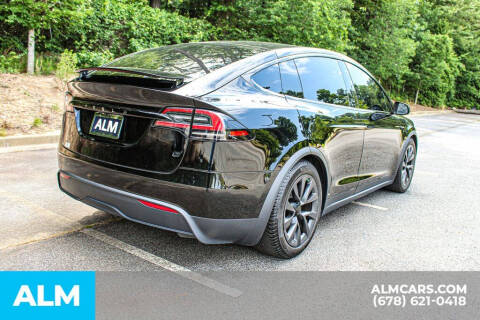 2024 Tesla Model X