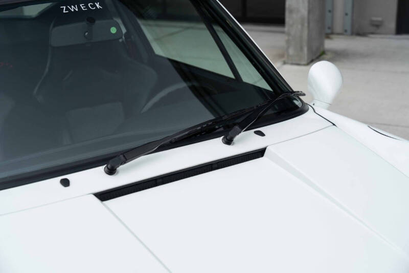 1992 Porsche 911 Carrera