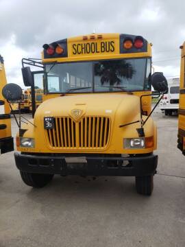 2004 IC CE 300 for sale at Global Bus Sales & Rentals in Alice TX