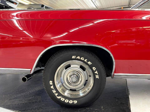 1966 Chevrolet El Camino