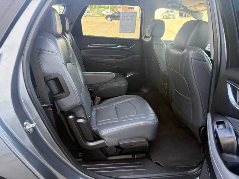 2019 Buick Enclave Premium