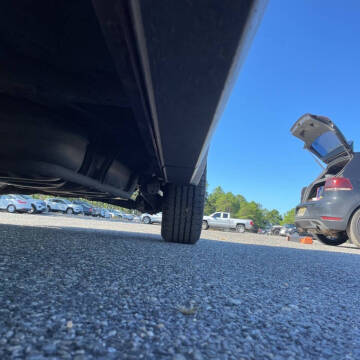 2003 Honda Element EX