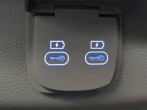 2026 Genesis Electrified GV70 Standard