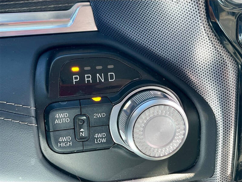 2022 RAM 1500 Limited