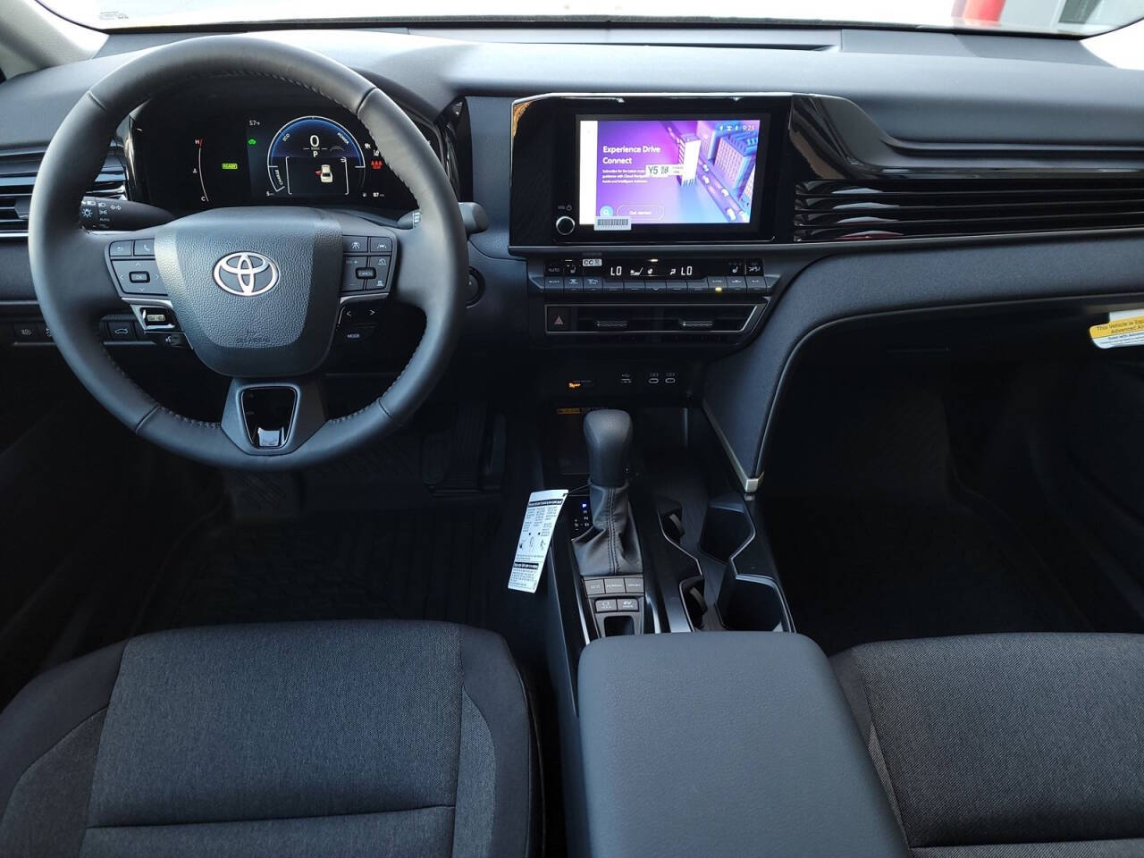 2025 Toyota Camry for sale at Envision Toyota of Milpitas in Milpitas, CA