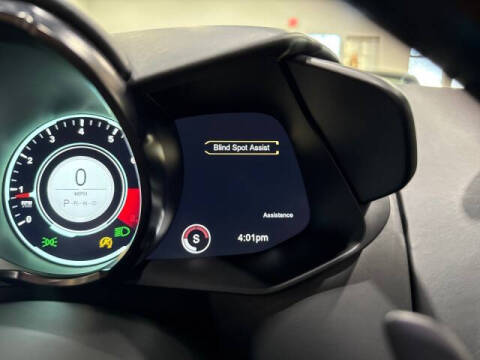 2019 Aston Martin Vantage