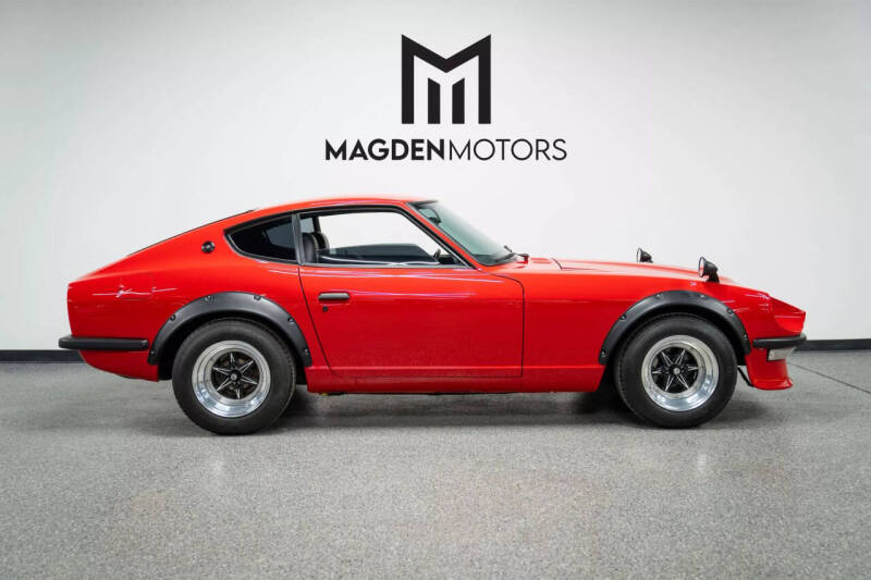 1973 Datsun 240Z For Sale - Carsforsale.com®