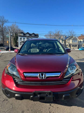 2008 Honda CR-V for sale at J&N Cabrera Auto Sales in Plainfield NJ