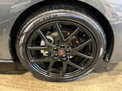 2019 Subaru Impreza 2.0i