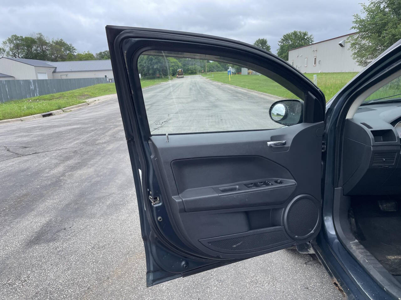 2008 Dodge Caliber for sale at Twin Cities Auctions in Elk River, MN