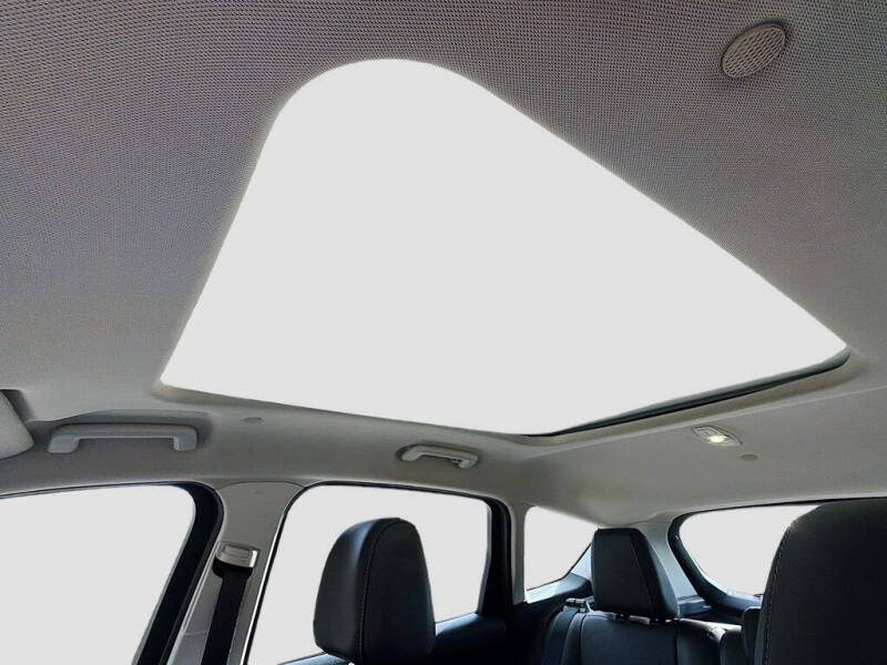 2016 Ford C-MAX Energi SEL